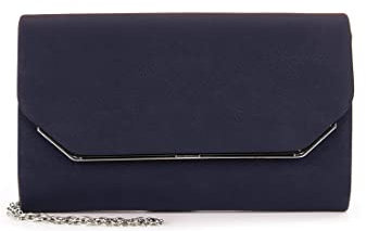 Tamaris Amalia Clutch Bag Blue