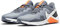 NIKE Legend Essential 2 Mens Running Trainers CQ9356 Sneakers Shoes (UK 8 US 9 EU 42.5, Wolf Grey White Cool Grey 007)