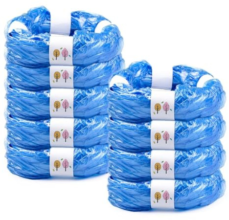 9 Recharges Octogonales pour Poubelle à Couche recharges grande capacité compatibles avec Dress up, Classic XL & Fashion
