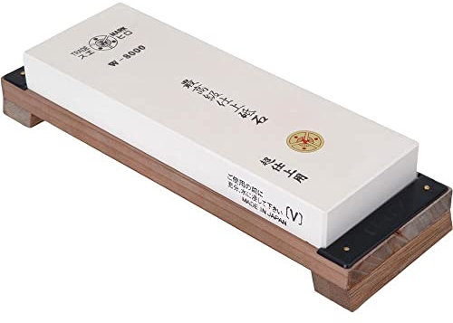 Steelex D1071 8000 Grit Japanese Waterstone