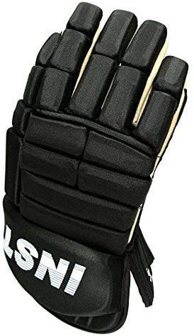 Instrike Devil Gen2 Eishockeyhandschuh Senior für Eishockey und Inlinehockey