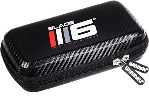 WINMAU Blade 6 Dart Case