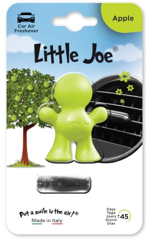 Little Joe Auto Lufterfrischer - Apple