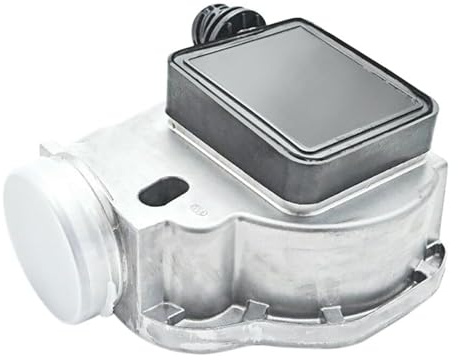 MKVAXR Luftströmungssensor -Auto -Masse -Sensor -MAF -Sensor for 3 Serien E30 E36 316I M40 B16 0280200205 0986280040 1734 553 9 13621734653 Luftstrommessersensor Luftmassenmesser