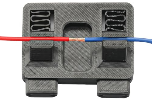 Portafili per Saldatura - Attrezzatura Saldatura Filo | Stazione Antiscivolo Per Saldare Con Supporto Per Hobby, Modellismo, Gioielli E Riparazioni