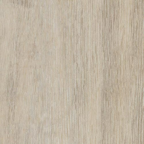 Glue Down LVT Flooring Sierra Habitana Blushed Ash Wood Effect - Plank(2mm) For Domestic & Commercial Use Suitable For Underfloor Heating | Covers 3.34sqm | Single Tile/Plank Size-1219.2mm X 152.4mm