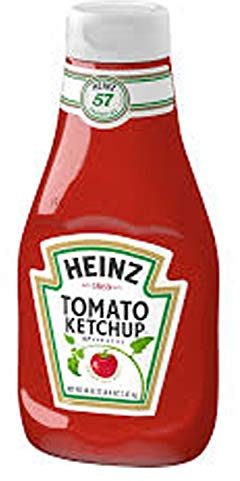 Heinz Ketchup 875ml, le goût incomparable de nos tomates mûries au soleil