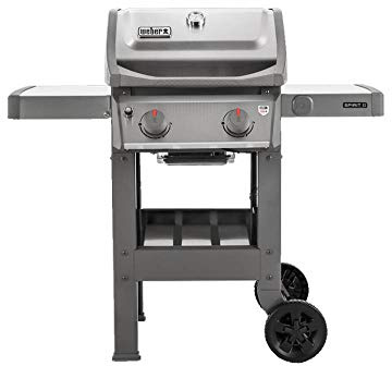Weber - Barbecue a Gas Spirit II S-210 GBS LP 44000129 WEBER