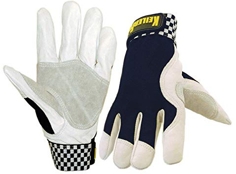 KEILER Handschuhe Fit Gr.9