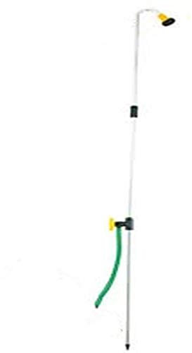 Suinga Ducha DE JARDÍN PORTÁTIL con trípode