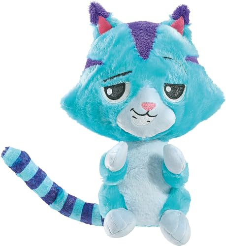 Schmidt Spiele 42788 Gabby‘s Dollhouse, Ratkatz, 25cm, Plüschfigur