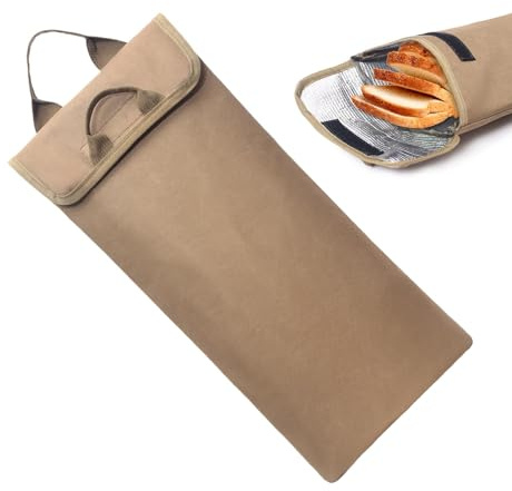 Walopola Trinkblasen-Isolierhülle, Isolierte Wasserblasen-Hülle | Schützende Kühltasche,Trinkblasenrucksack für 2–2,5 l Trinkblase, 600D Oxford isolierte Trinkblasenabdeckung