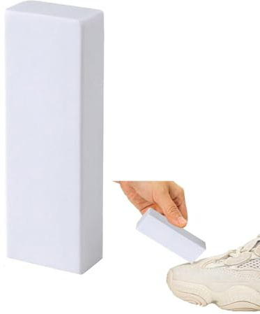 Gomme pour Cuir Nubuck et Daim, Gomme à Daim Chaussures, Gomme pour Cuir Nubuck et Daim, Nettoyer La Gomme à Chaussures, Gommes pour Chaussures en Daim, pour Nettoyer Les Taches et Les Marques