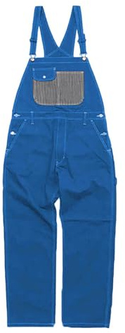 Salopette da Uomo con Jeans, Tuta da Uomo in Denim Estiva Regolabile Bretelle Casual vestibilità Ampia Jumpsuit Tuta da Uomo in Denim Pagliaccetti Uomo Salopette Jeans Strappati Pantaloni Streetwear