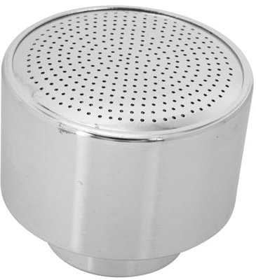 TOYANDONA Bewässerungssprinklerköpfe Aus Metall Für Gartensprinkler Vielseitig Einsetzbar Für Gartenbewässerung Gewächshaus Und Balkon Sprinklerkopf Mit Einfacher Installation Und Sparsamem
