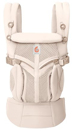 Ergobaby Portabebés Omni Classic para el período de 0 a 48 meses