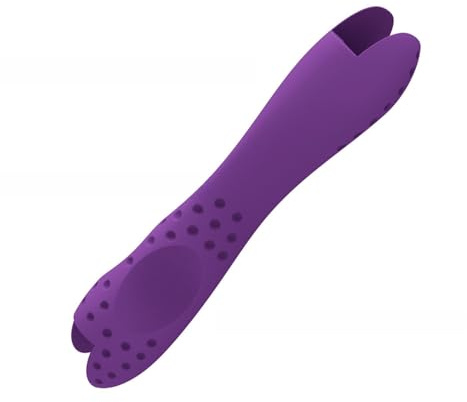 Rdxanc Agarre ergonómico de silicona para bolígrafo para niños y adultos, soporte ergonómico para lápices y escritura a mano para niños zurdos y diestros