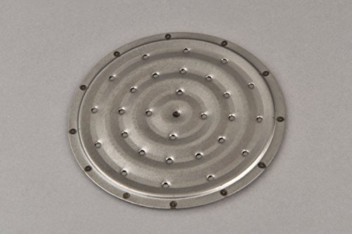 BSD Diffuseur de Chaleur pour Cuisiniere a Gaz - 15cm
