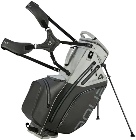 Big Max Aqua Hybrid 4 Stand Bag
