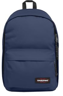 EASTPAK Rucksack Back to Work Boat Navy Code EK0009360O2, blau