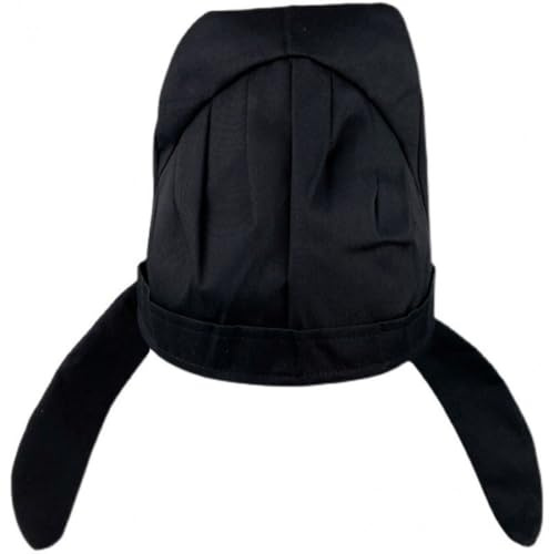 Muteitt Sombrero De Erudito Tradicional Chino, Gorra De Ópera China Antigua, Disfraz para Adultos, Fiesta De Halloween, Cosplay