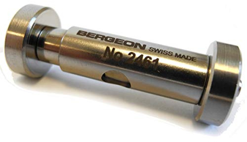 Bergeon 2461 HS2461 Schraubendreher und Graver-Schärfer