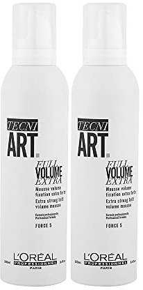 L'Oréal Professionnel Tecni Art Volume Extra 250 ml Double