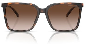 MICHAEL KORS 0MK2197U Sonnenbrille, Damen, mehrfarbig (mehrfarbig), Einheitsgröße