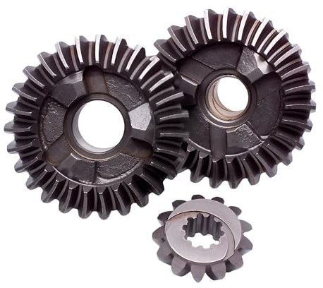 SAIL MARINE Getriebe-Set 68T-45551 68T-45560 68T-45570 für Yamaha Außenborder F6HP 8HP 9.9HP