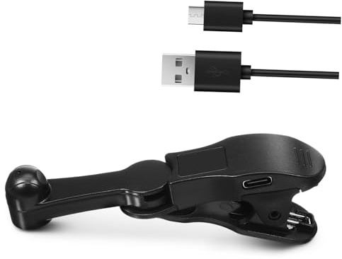 GARIOUANS Clicker Automático para Móvil con Cable Velocidad Ajustable y Pantalla Accesorio para Pantalla para Gaming y Transmisión