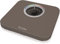 TERRAILLON - NAUTIC UP, Pèse Personne Mécanique, Balance Grand Cadran avec Indicateur d'IMC, 150kg max, Marron