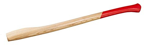 Ersatzstiel zum Sappie 80 cm, Kuhfu?