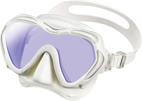 TUSA Paragon M2001SQB - Profi Tauchermaske
