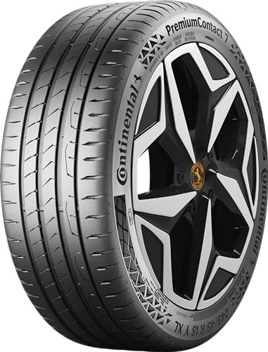 CONTINENTAL - PremiumContact 7-225/55 R 17-101Y/C/A/72dB - Sommerreifen