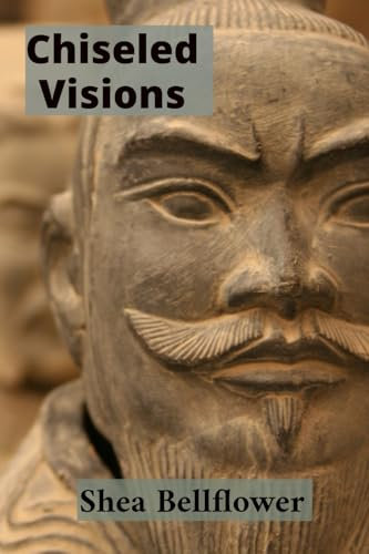 Chiseled Visions: Mastering the Techniques and Traditions of Woodcarving, Mask Making, and Relief Sculpture