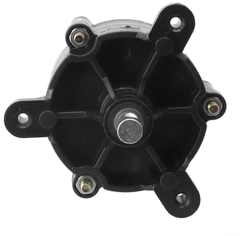 Générateur manuel à courant continu 20 W pour expérimenter et charger avec options de tension 5 V 6 V 12 V 24 V