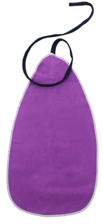 Paño de limpieza para clarinete flauta saxofón paño duradero instrumentos de mantenimiento para tubo interior limpio clarinete paño trapo sax accesorios