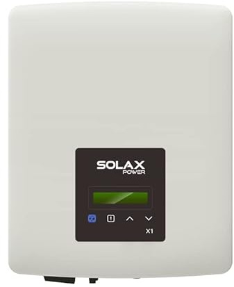 Solax X1-3.0K-S-D MINI G3.1 | 1Ph. String Wechselrichter