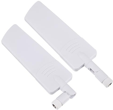 YILIANDUO 600-4900Mhz 5G Antenna 12dbi Omni 5G LTE SMA Maschio 3G 4G GSM Amplificatore direzionale a frequenza piena Antenne Booster