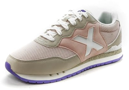 Munich Dash Wmn 244 ZapatillasMujer