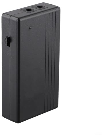 Miniature Uninterruptible Power Supply Essential Backup Solution Featuring a Robust 7800mAh Lithium Battery