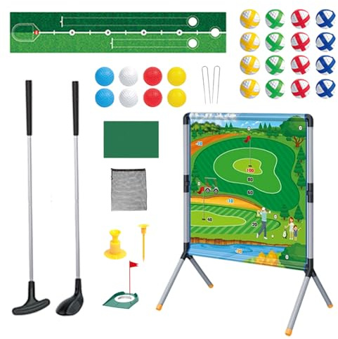 Inomhus Chipping Bärbar Träningshjälpmedel