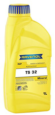 RAVENOL Hydraulikoel TS 32 (HLP)