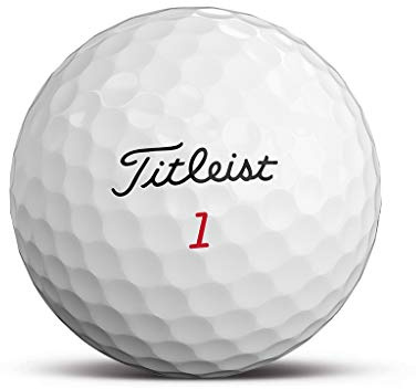 Pro V1X 2019 Golfball - Individuell Bedruckt mit Ihrem Text Bild oder Logo (3 STK)