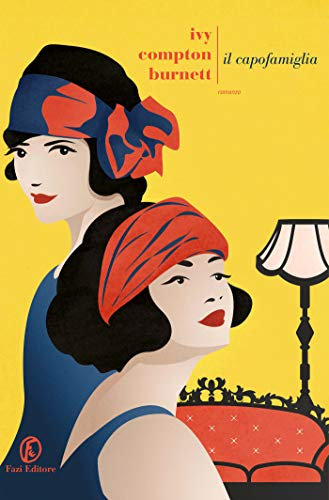 Il capofamiglia (Italian Edition)