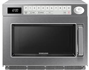 Samsung Commercial Microwave Digital - 1000watt