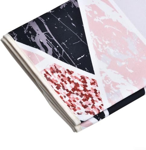 Breiter und großer Bügelbrettbezug, 140 x 50 cm, Wärmeisolierung und Anti-Aging (1#)