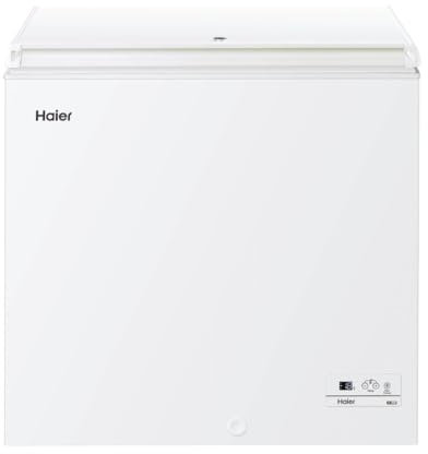 HAIER Congélateur coffre HCE200E