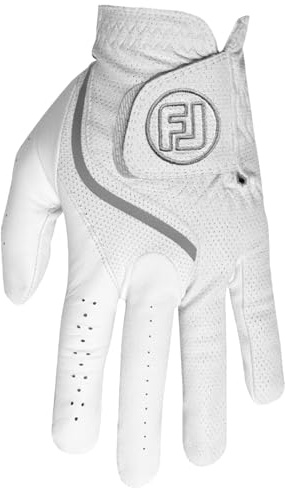 FootJoy Herren Sciflex Golfhandschuhe