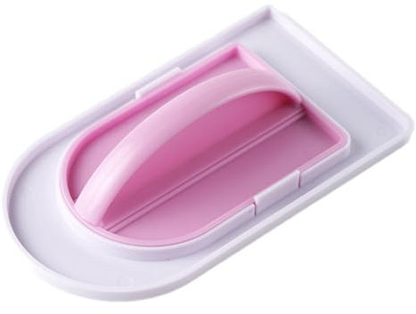 Herramientas de modelado y escultura de tartas: alisador de pasteles, herramienta para glaseado, más suave para fondant, raspador de pasteles, crema de mantequilla, herramientas esenciales para